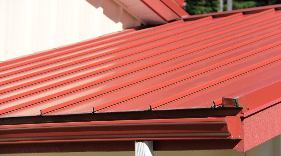 Industrial Roof Repair in Menan, ID